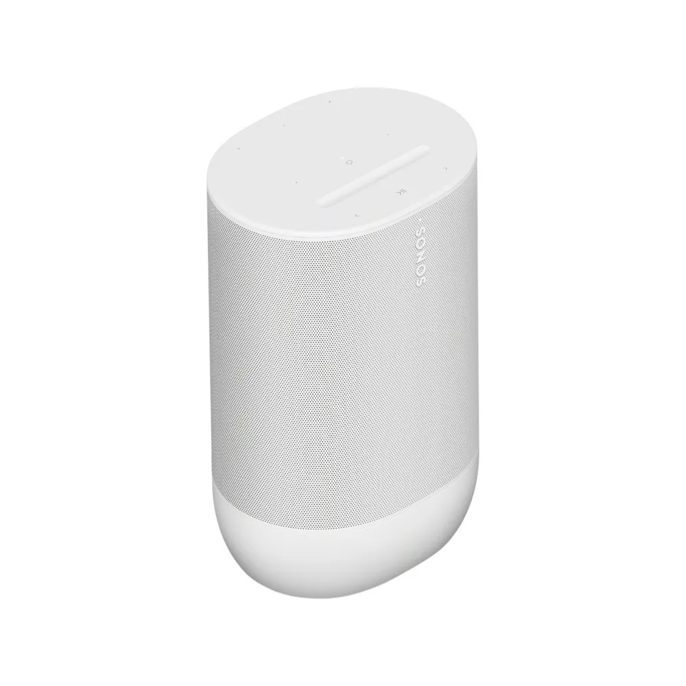 Sonos Move 2 Blanco, foto 3