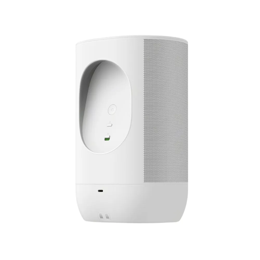 Sonos Move 2 Blanco, foto 6