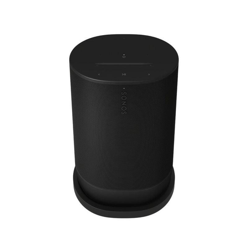 SONOS - Parlante Bluetooth Move 2 Black Sonos