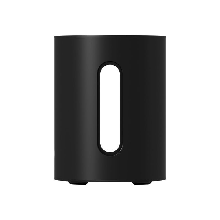 Subwoofer Mini Black