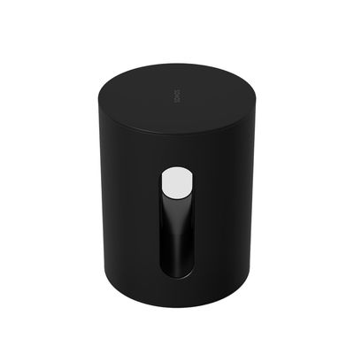 Imagen 2 del producto Subwoofer Mini Black