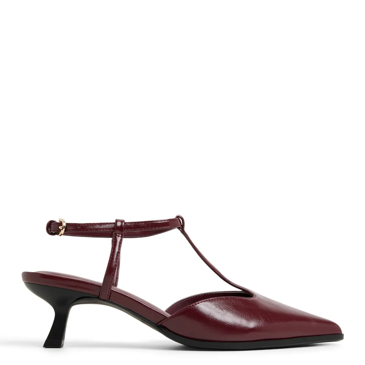 CALL IT SPRING - Zapato Formal Mujer Burdeo Call It Spring