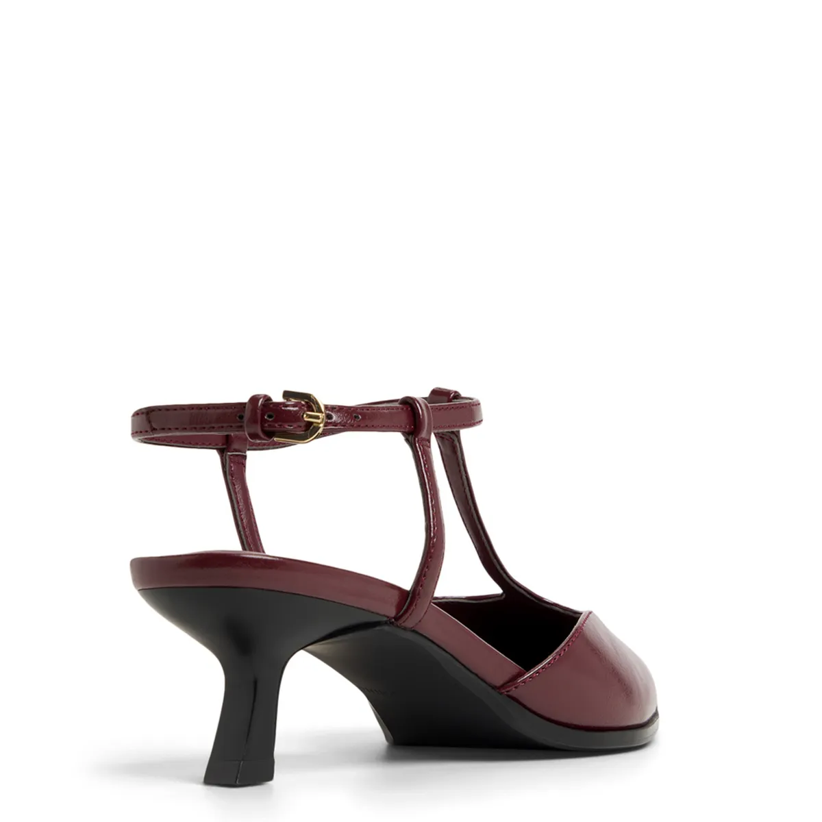 CALL IT SPRING - Zapato Formal Mujer Burdeo Call It Spring