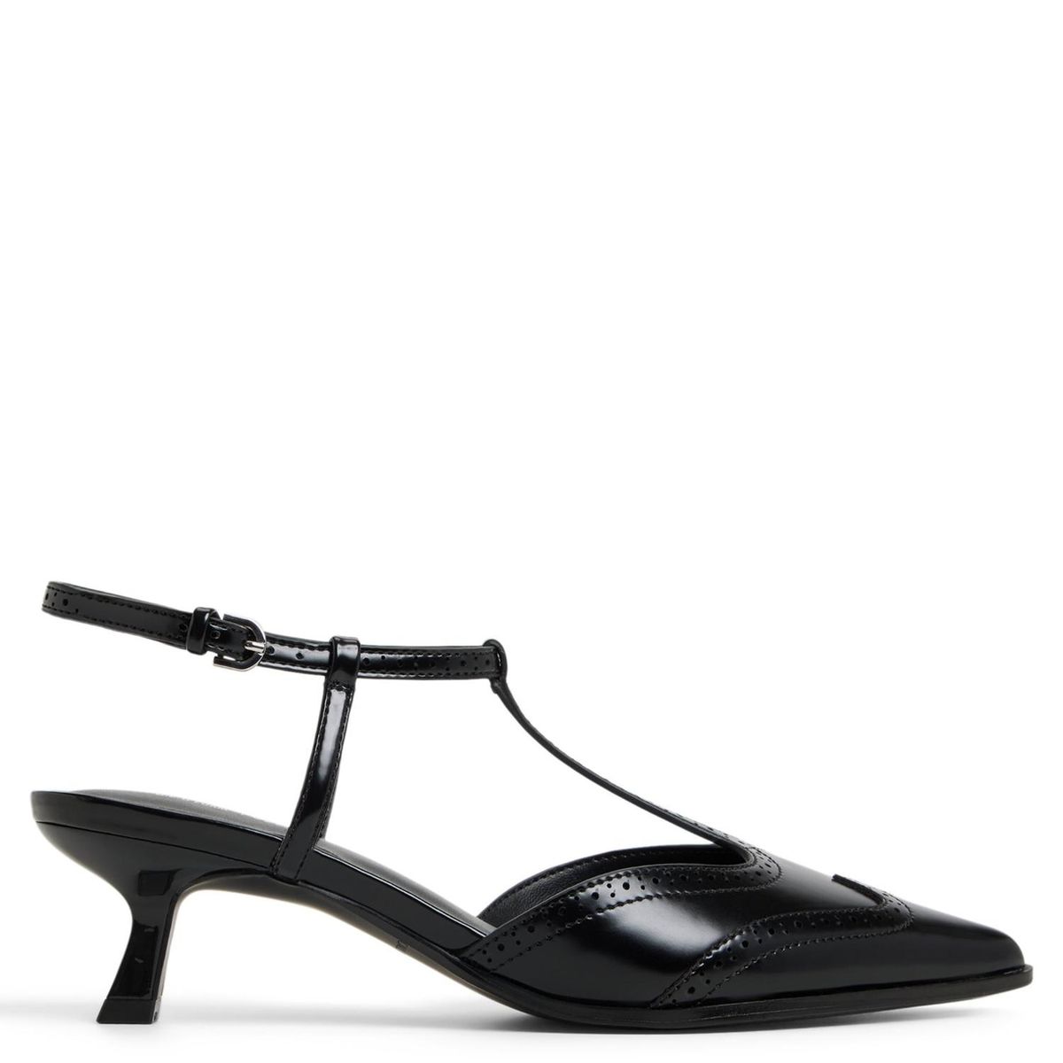 CALL IT SPRING - Zapato Formal Mujer Negro Call It Spring