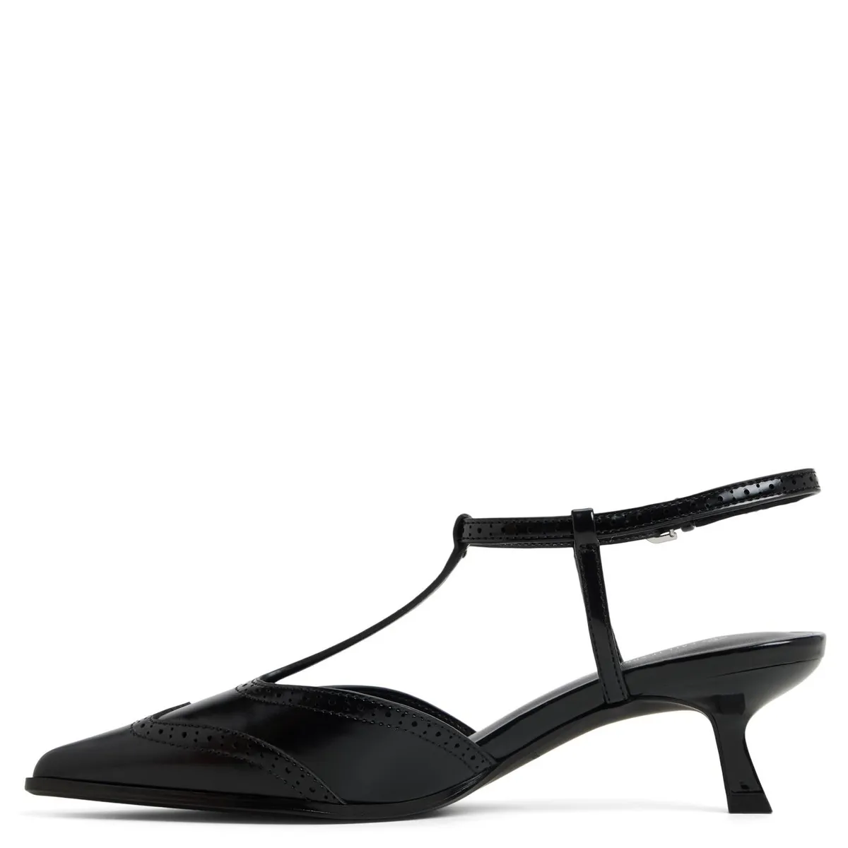 CALL IT SPRING - Zapato Formal Mujer Negro Call It Spring