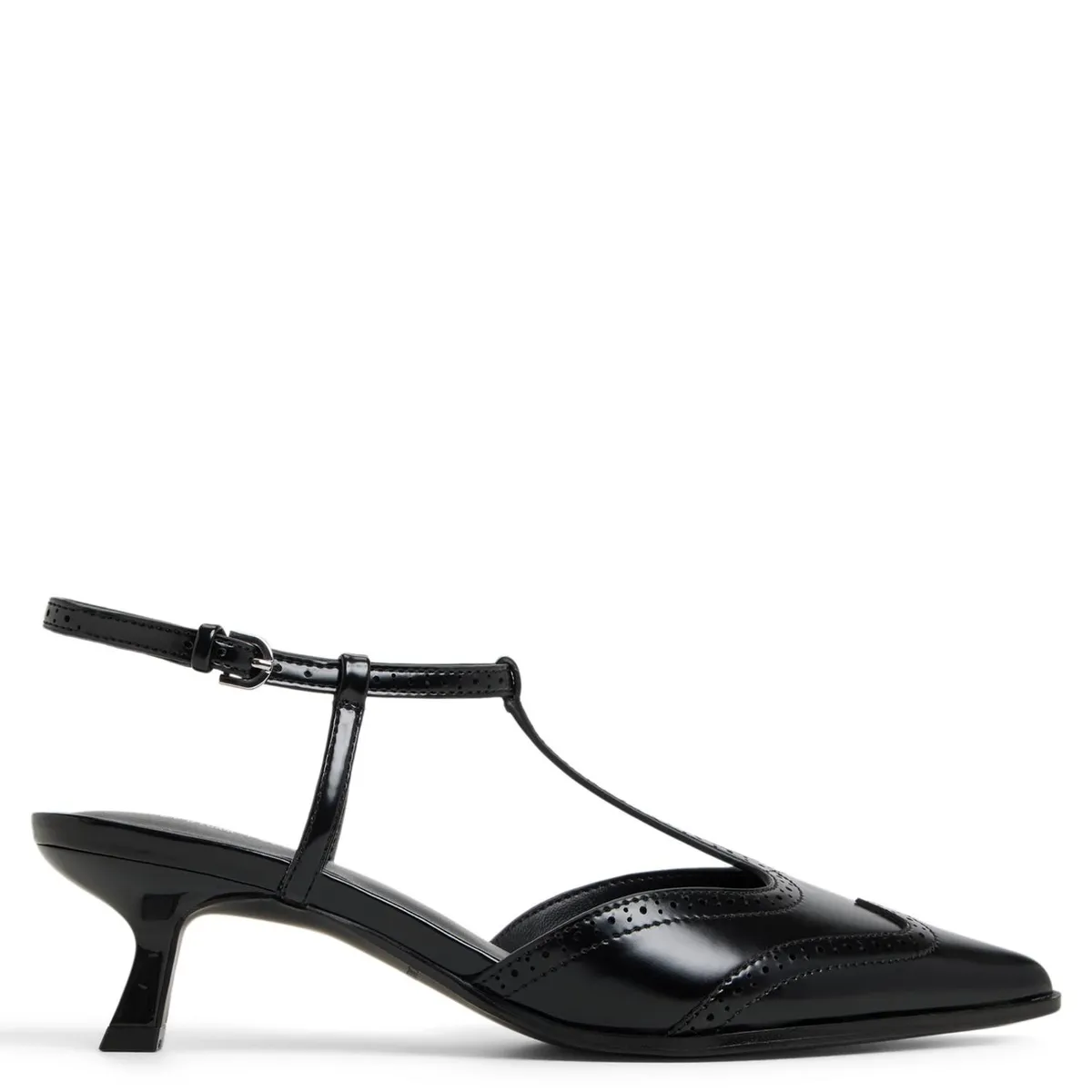 CALL IT SPRING - Zapato Formal Mujer Negro Call It Spring