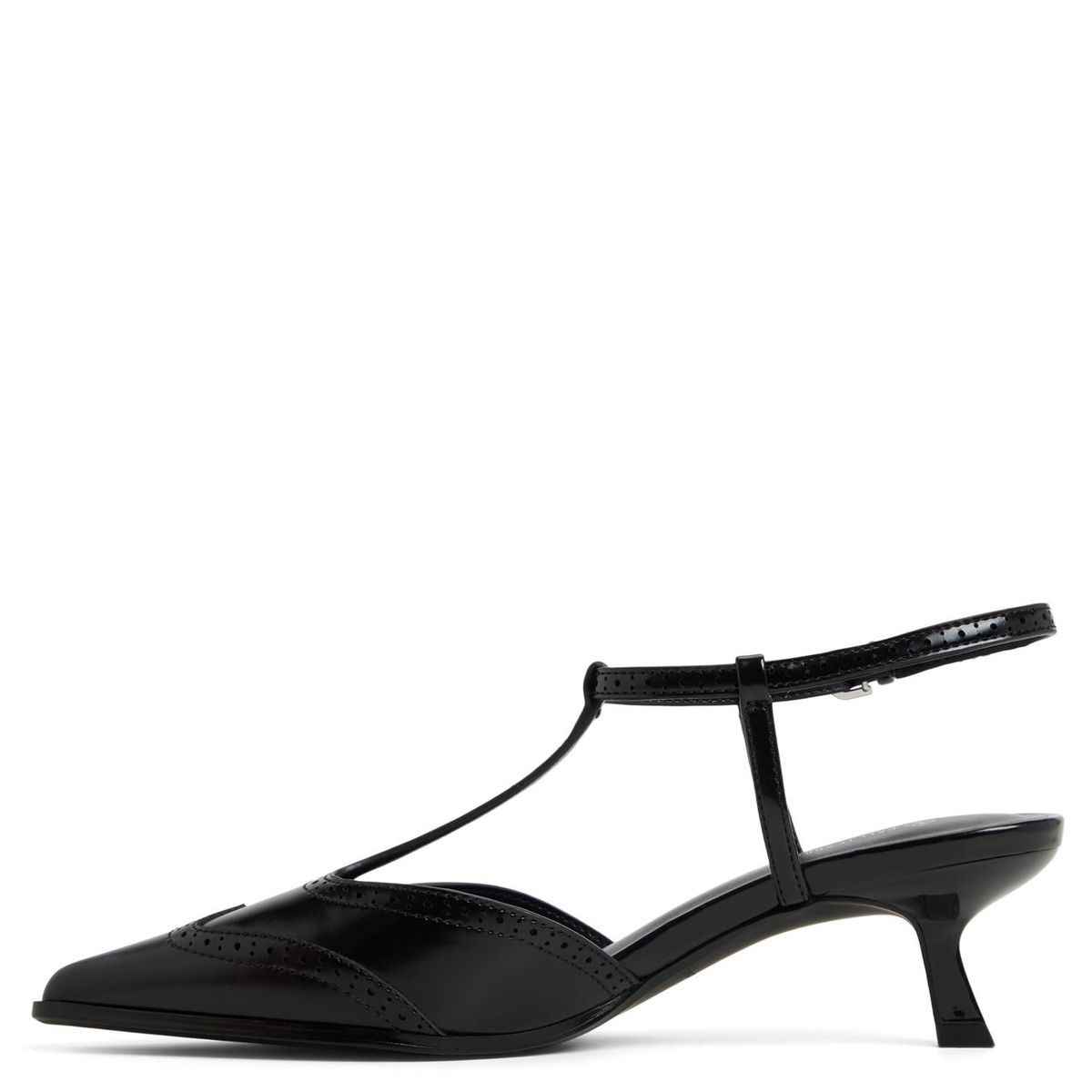 CALL IT SPRING - Zapato Formal Mujer Negro Call It Spring