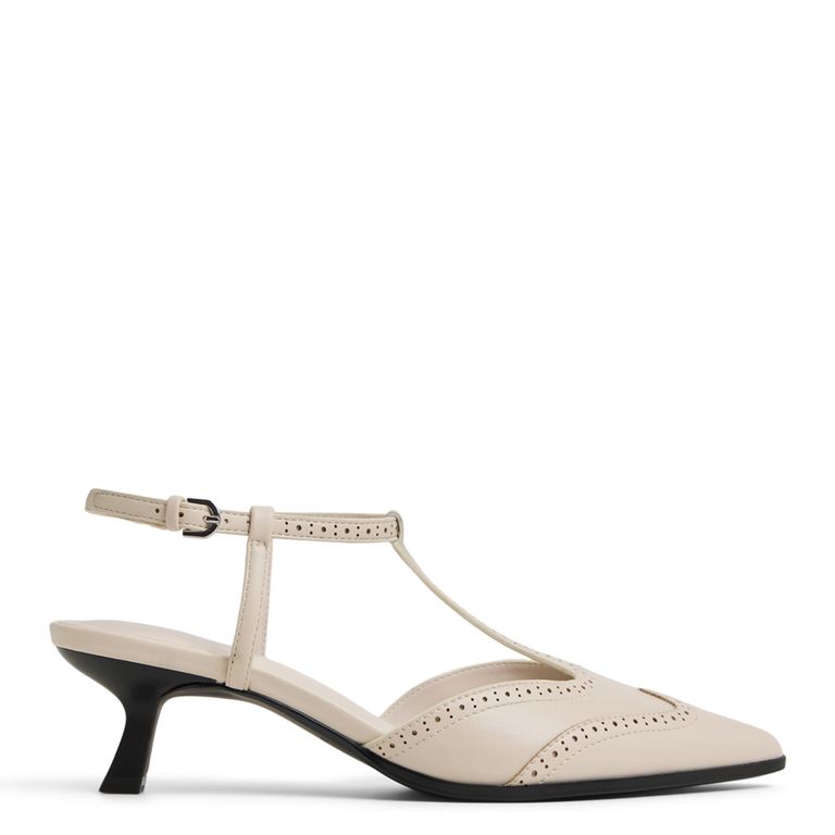CALL IT SPRING Zapato Formal Mujer Blanco