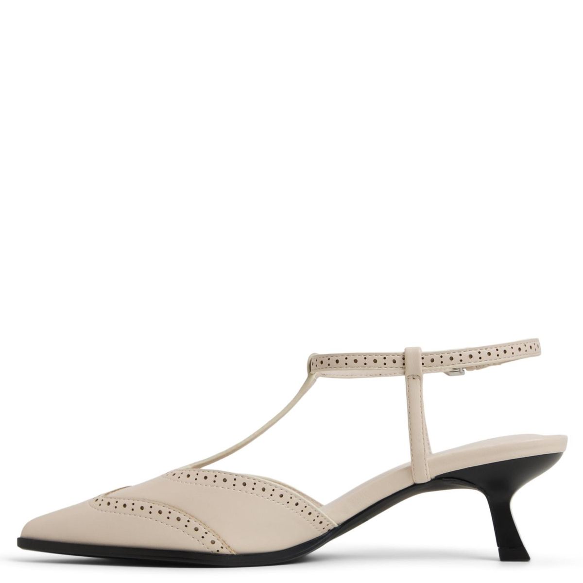 CALL IT SPRING - Zapato Formal Mujer Blanco Call It Spring