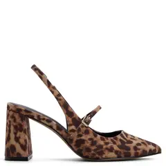 CALL IT SPRING - Zapato Formal Mujer Café