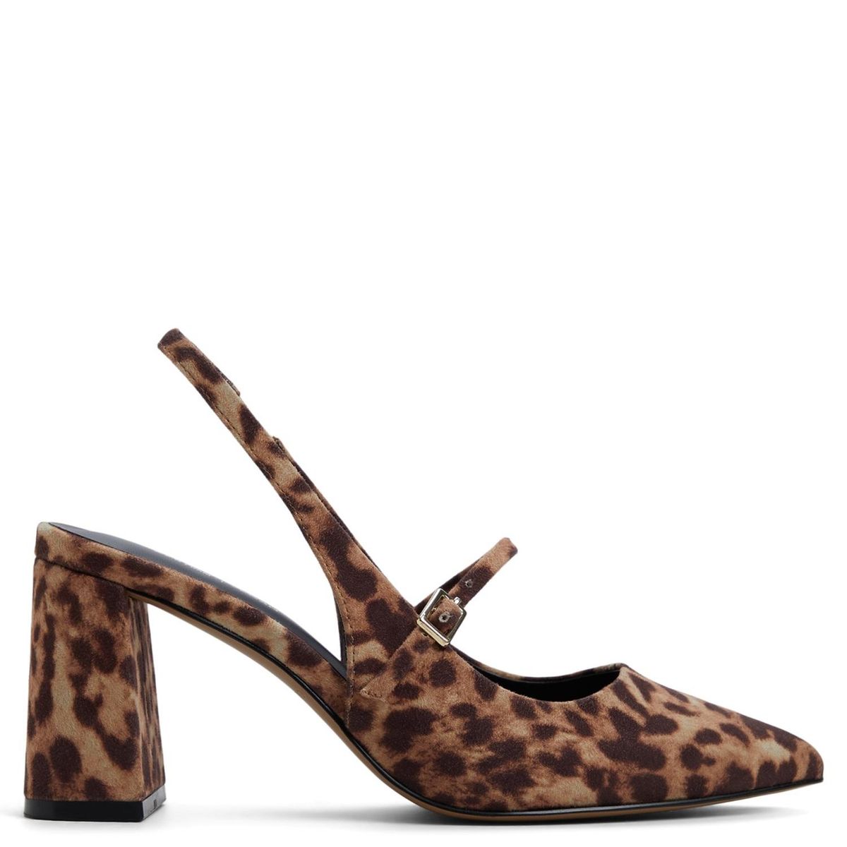 CALL IT SPRING - Zapato Formal Mujer Café Call It Spring