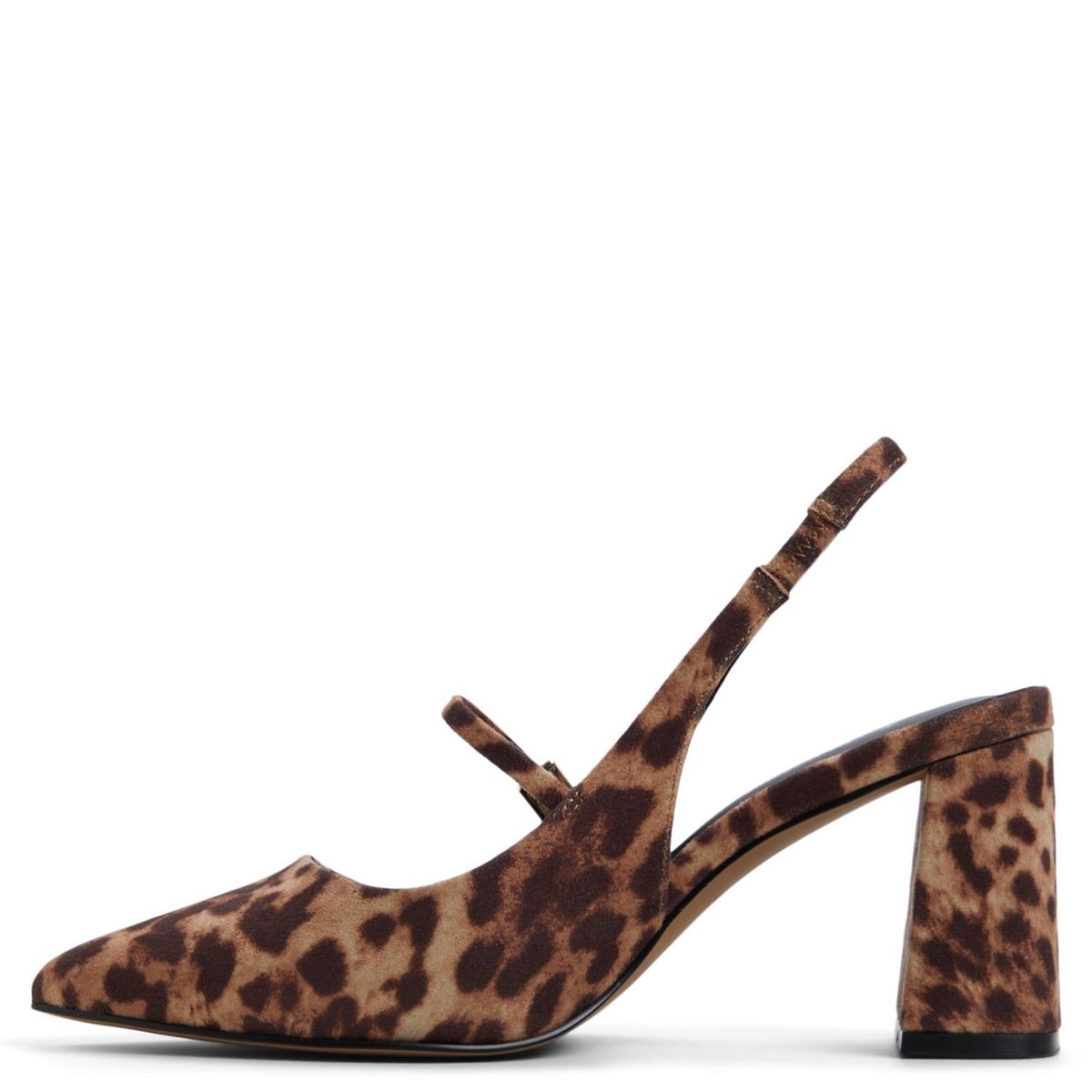 CALL IT SPRING - Zapato Formal Mujer Café Call It Spring