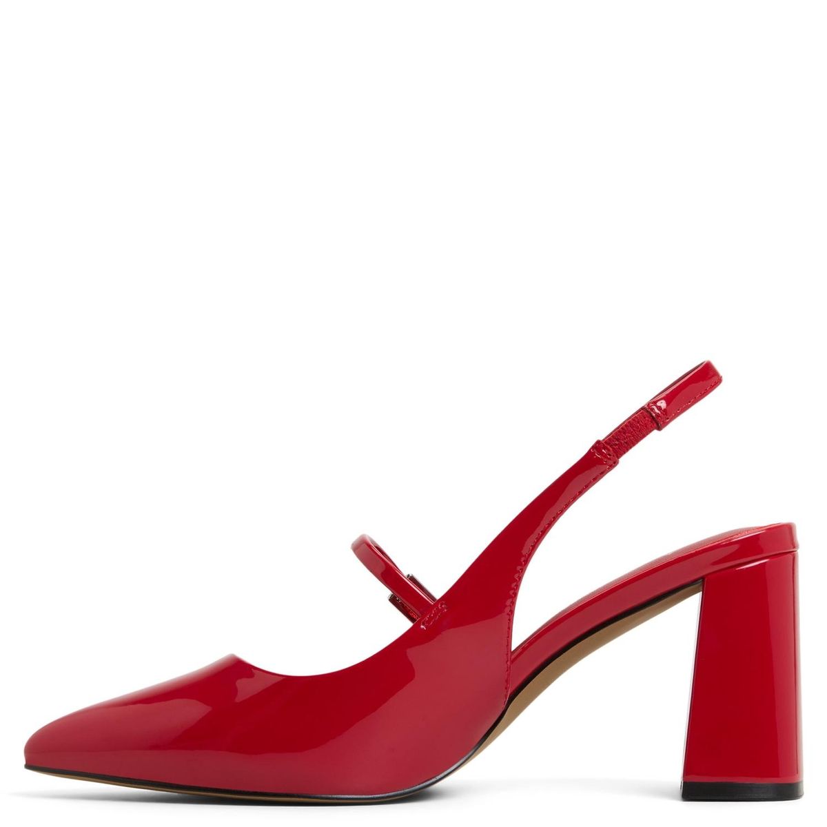CALL IT SPRING - Zapato Formal Mujer Rojo Call It Spring