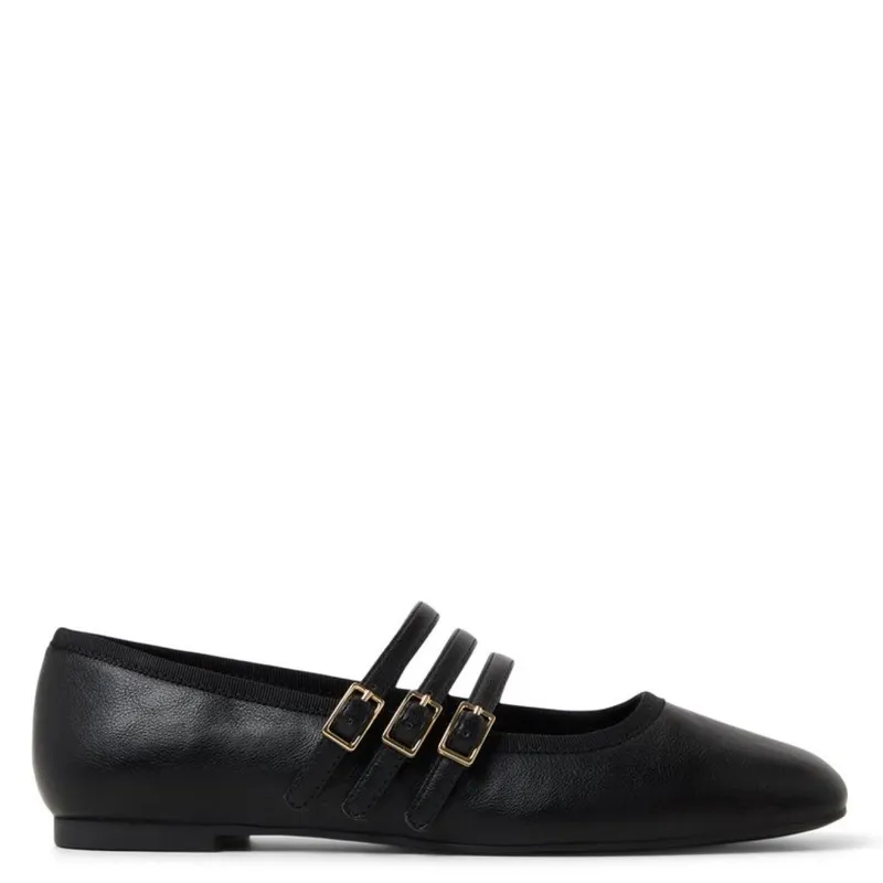 CALL IT SPRING - Zapato Casual Mujer Negro Call It Spring