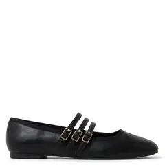 CALL IT SPRING - Zapato Casual Mujer Negro