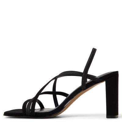 Imagen 2 del producto Sandalia Negro