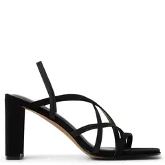 CALL IT SPRING - Sandalia Negro