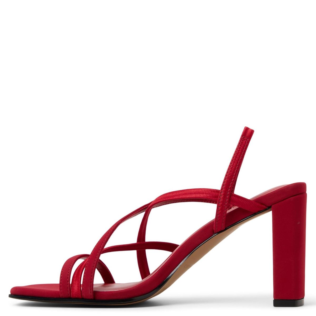 CALL IT SPRING - Sandalia Mujer Rojo Call It Spring