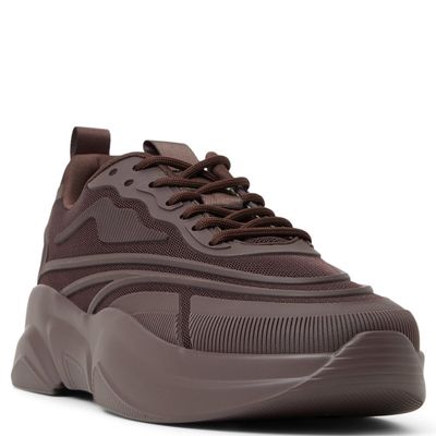 Imagen 2 del producto Zapatilla Urbana Hombre Rojo