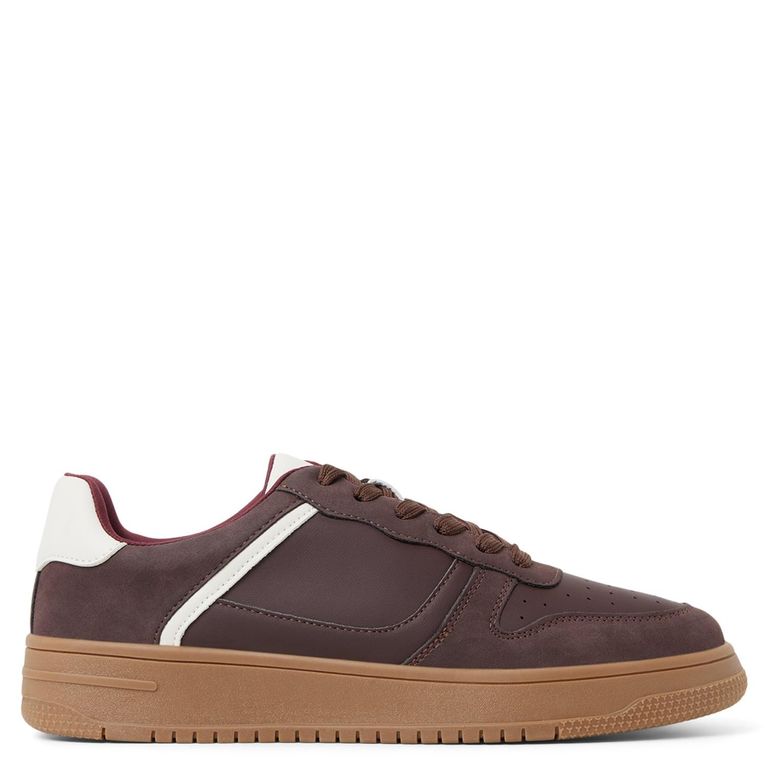 CALL IT SPRING Zapatilla Urbana Hombre Rojo