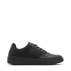CALL IT SPRING - Zapatilla Urbana Hombre Negro