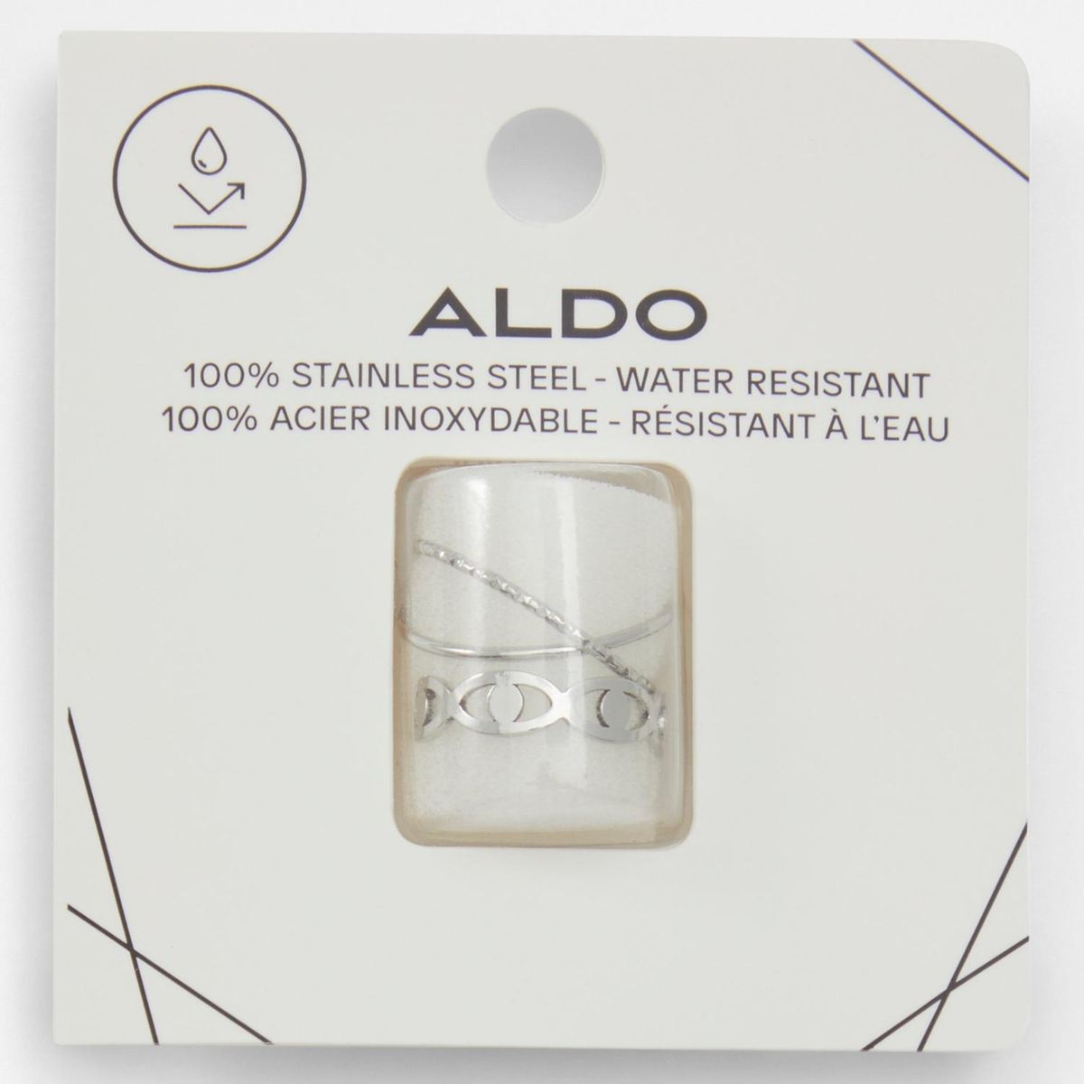 ALDO - Anillo Mujer Aldo