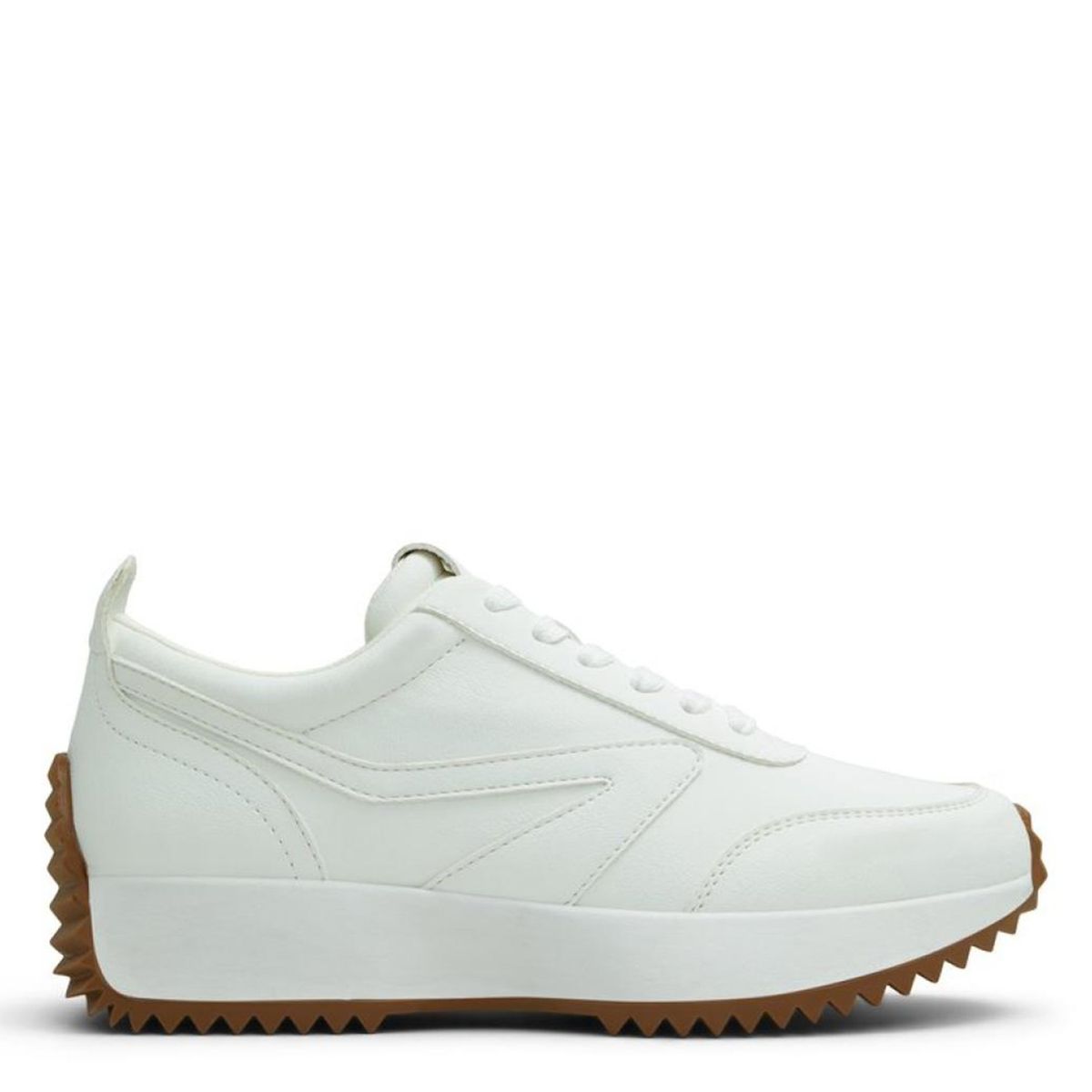 CALL IT SPRING - Zapatilla Urbana Mujer Blanco Call It Spring
