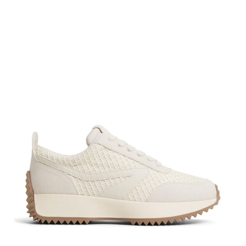 CALL IT SPRING - Zapatilla Urbana Mujer Gris Call It Spring
