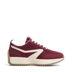 CALL IT SPRING - Zapatilla Urbana Mujer Rojo