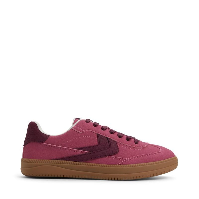 CALL IT SPRING - Zapatilla Urbana Mujer Rosado Call It Spring