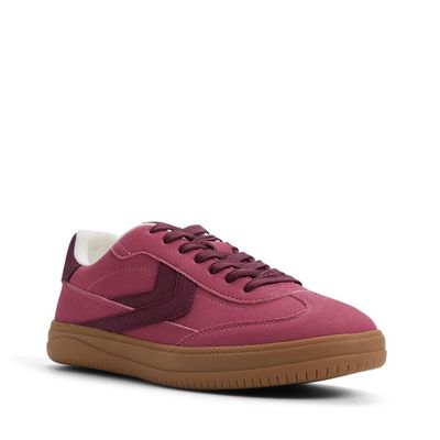 Imagen 2 del producto Zapatilla Urbana Mujer Rosado