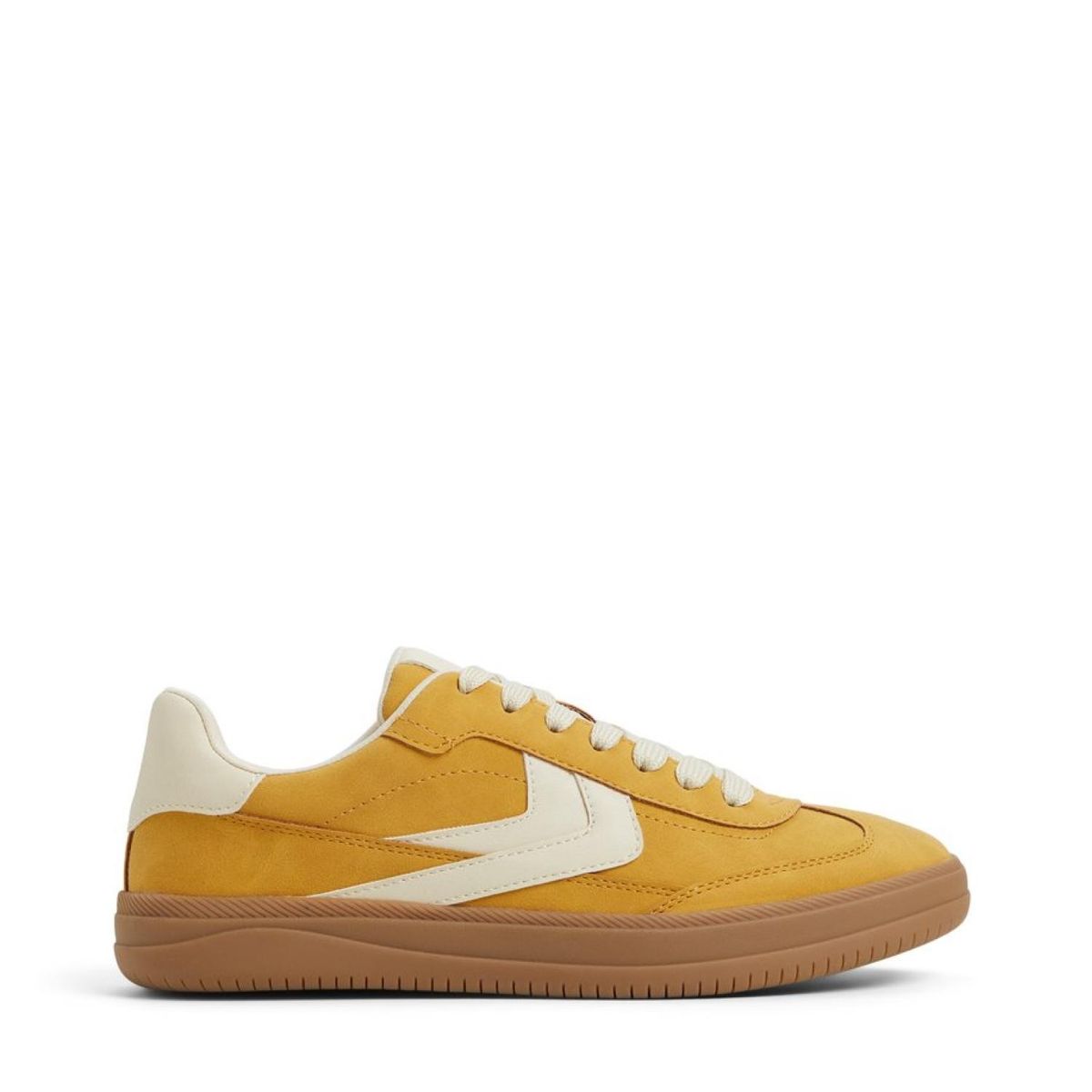 CALL IT SPRING - Zapatilla Urbana Mujer Amarillo Call It Spring