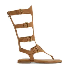 CALL IT SPRING - Sandalia Mujer Beige