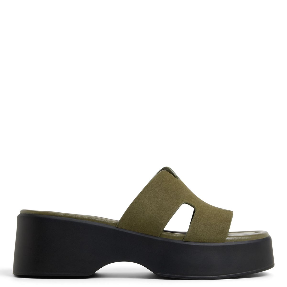 CALL IT SPRING - Sandalia Mujer Verde Call It Spring