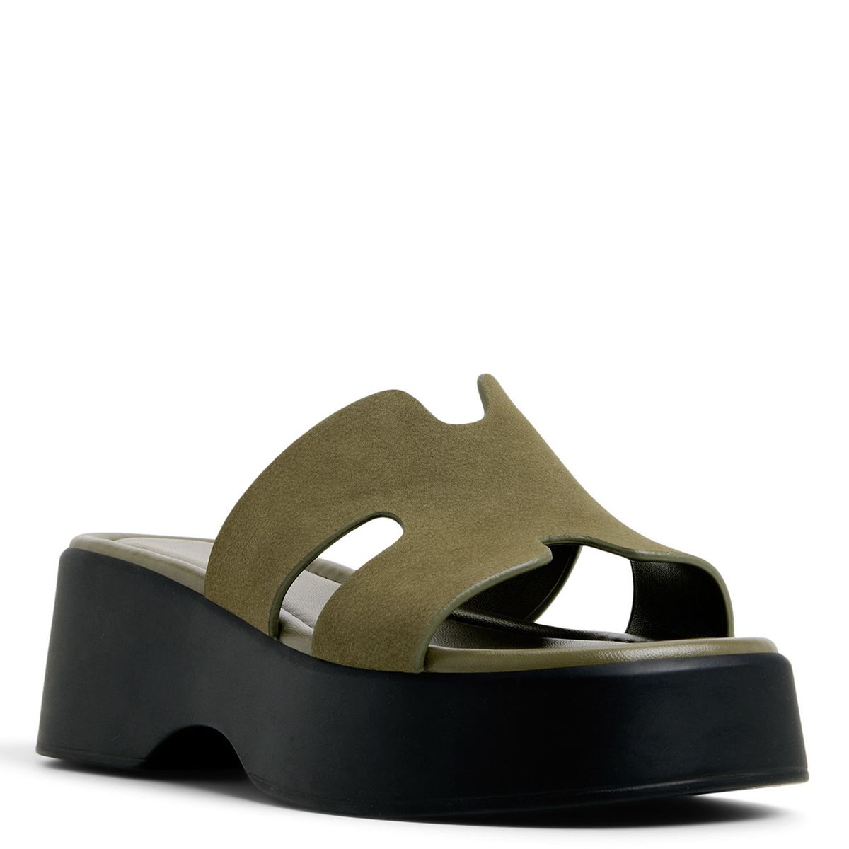 CALL IT SPRING - Sandalia Mujer Verde Call It Spring