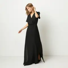 VERO MODA - Vestido Largo Mujer