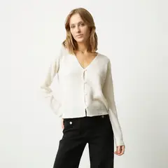 VERO MODA - Sweater Manga Larga Mujer