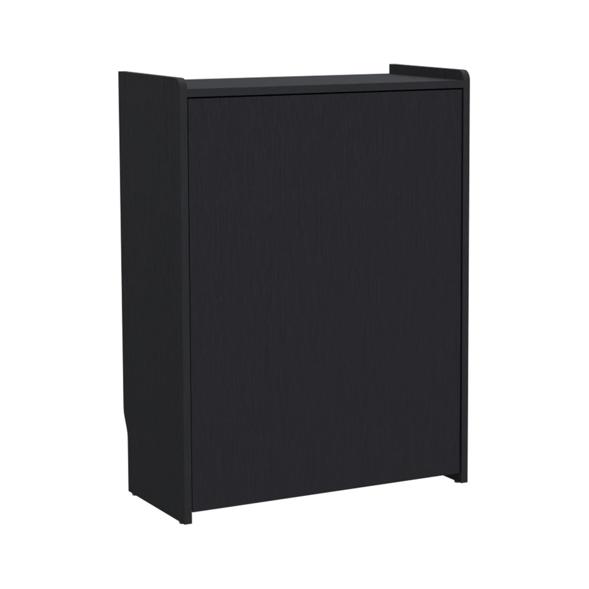 TUHOME - Escritorio Plegable Lesli Wengue Tuhome