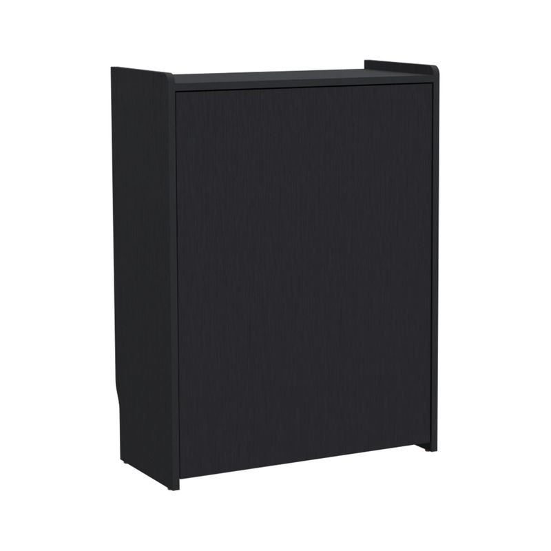 TUHOME - Escritorio Plegable Lesli Wengue Tuhome