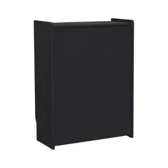 TUHOME - Escritorio Plegable Lesli Wengue