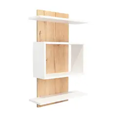 TUHOME - Mueble Organizador Massana Duna B