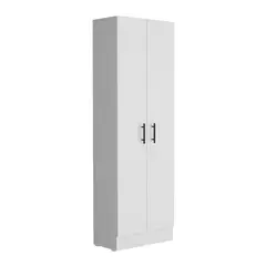 TUHOME - Mueble Despensa Kitchen Blanco