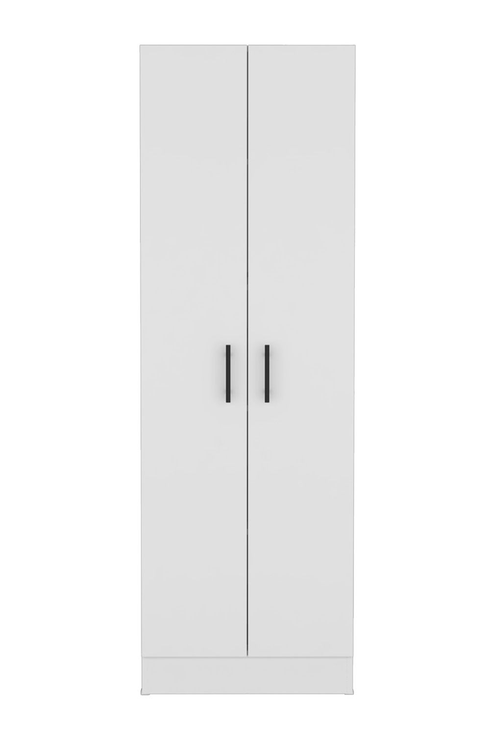 TUHOME - Mueble Despensa Kitchen Blanco Tuhome