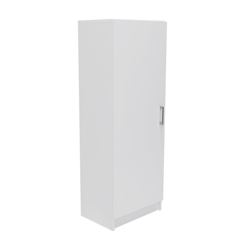 TUHOME - Despensa Belleria 1 Puerta Blanco Tuhome