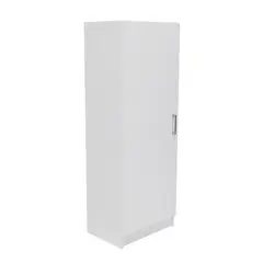 TUHOME - Despensa Belleria 1 Puerta Blanco