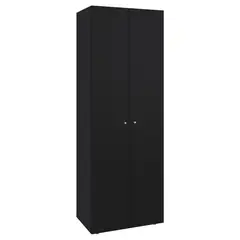 TUHOME - Clóset 2 Puertas Wengue