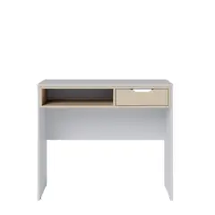 ALTAVISION - Escritorio Bit Branco / Tauari