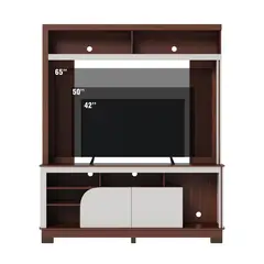 ALTAVISION - Home Belaya Nogueira /White