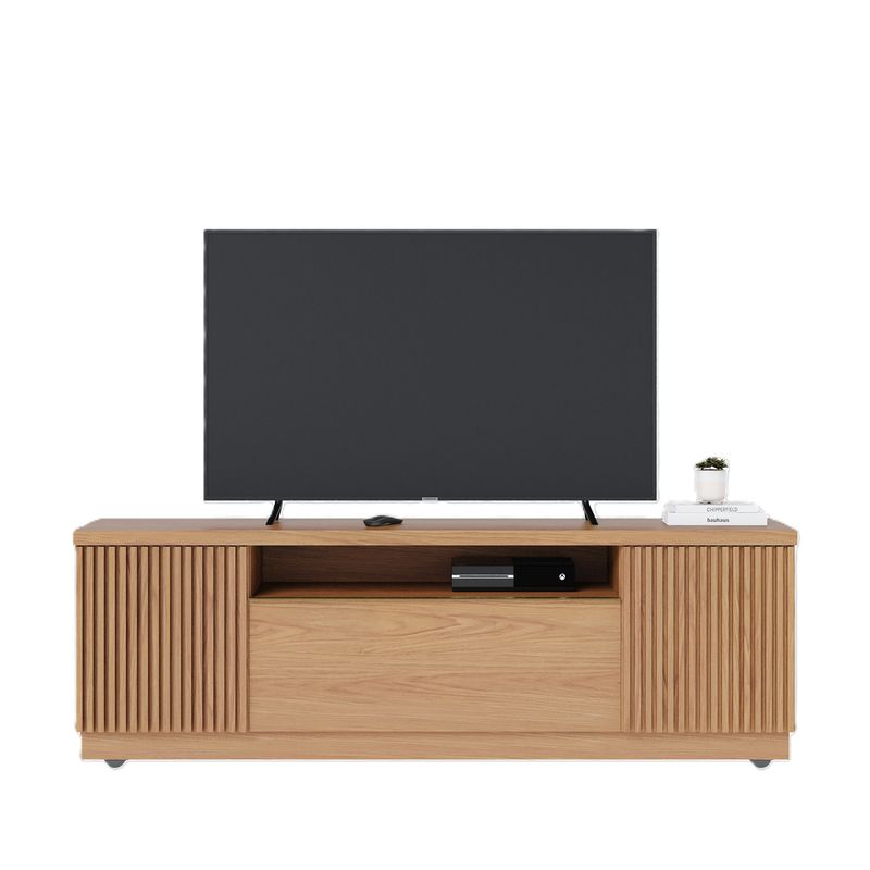 ALTAVISION - Rack Manaus 70" Freijo Altavision