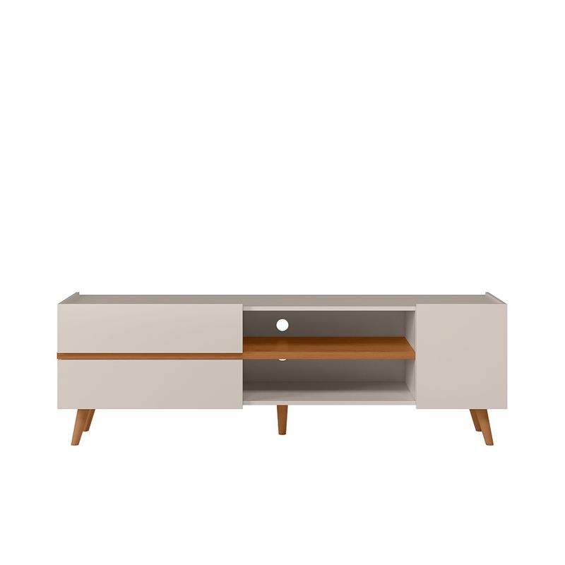 ALTAVISION - Rack Purus Off White Matte/ Freijo Altavision